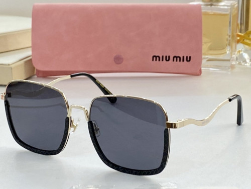 Miu Miu Sunglasses AAAA-227