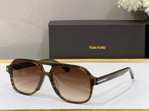 Tom Ford Sunglasses AAAA-1333