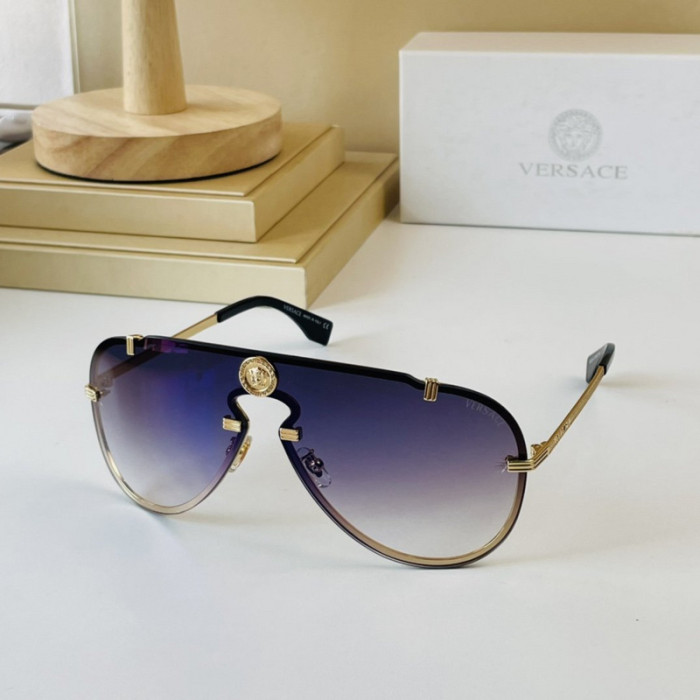 Versace Sunglasses AAAA-252