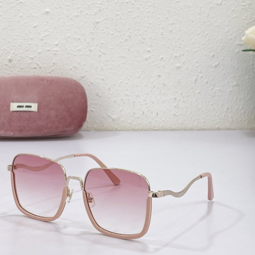Miu Miu Sunglasses AAAA-062