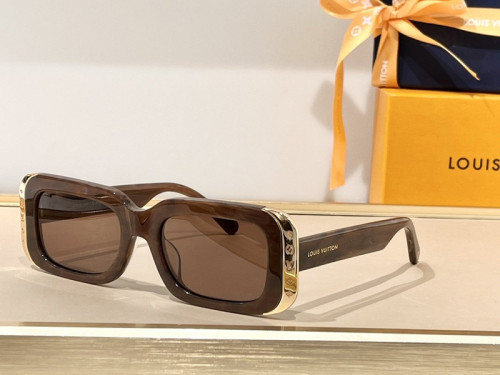 LV Sunglasses AAAA-930