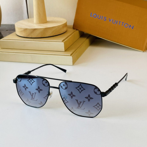 LV Sunglasses AAAA-916