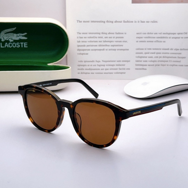 Lacoste Sunglasses AAAA-016