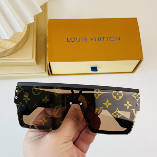 LV Sunglasses AAAA-710