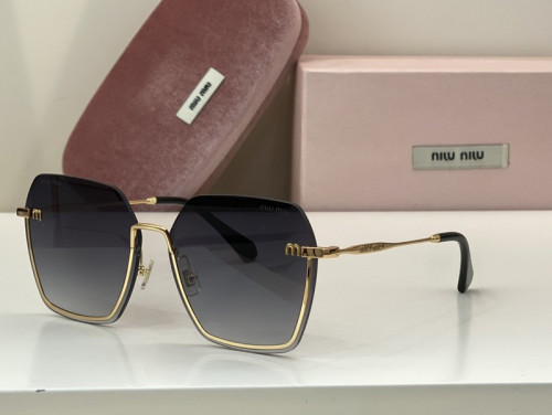 Miu Miu Sunglasses AAAA-250