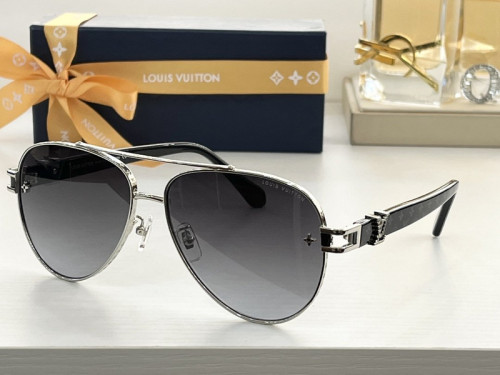LV Sunglasses AAAA-399