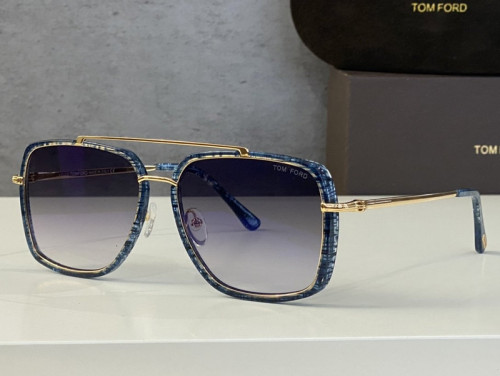 Tom Ford Sunglasses AAAA-1409
