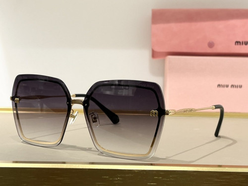 Miu Miu Sunglasses AAAA-143