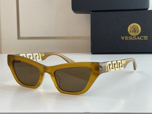 Versace Sunglasses AAAA-884