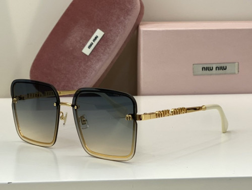 Miu Miu Sunglasses AAAA-219