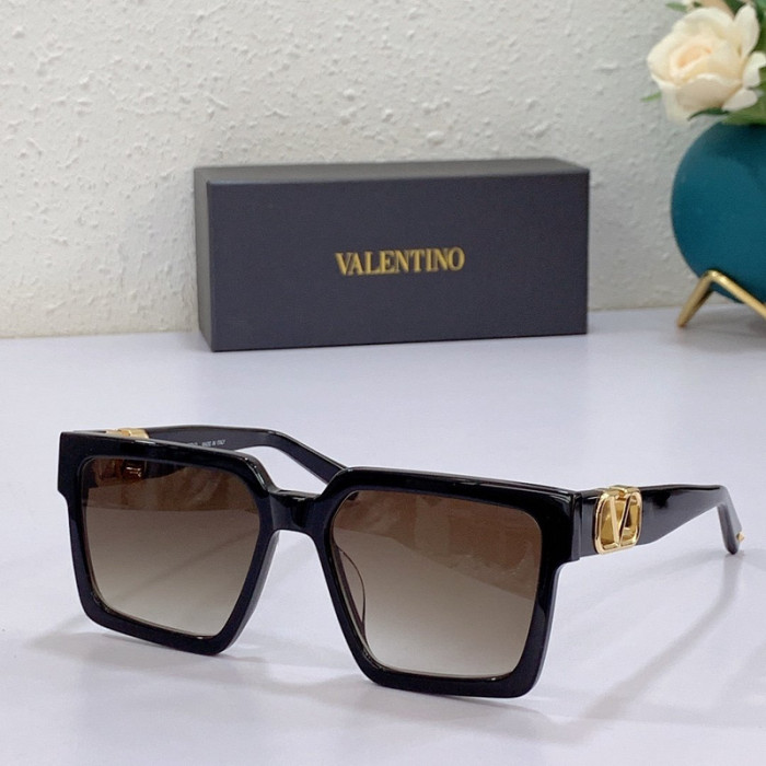 V Sunglasses AAAA-081