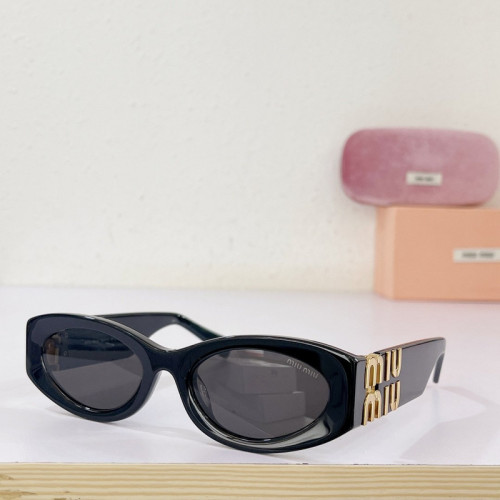 Miu Miu Sunglasses AAAA-090