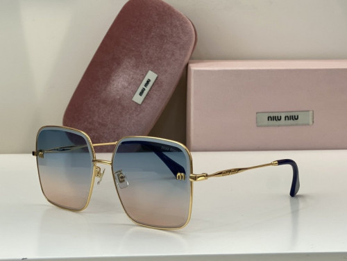 Miu Miu Sunglasses AAAA-238
