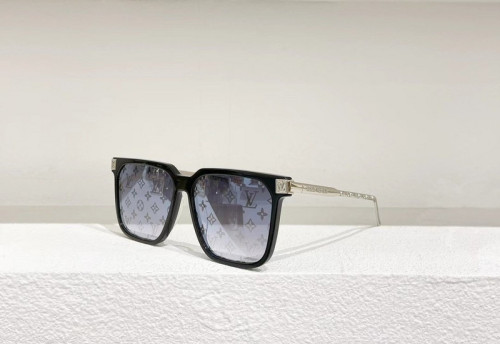LV Sunglasses AAAA-377