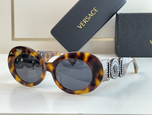 Versace Sunglasses AAAA-957
