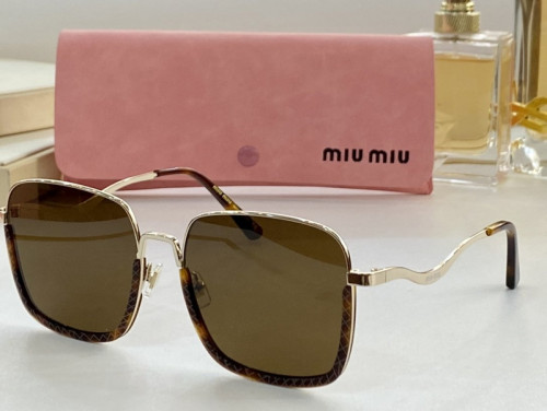 Miu Miu Sunglasses AAAA-226