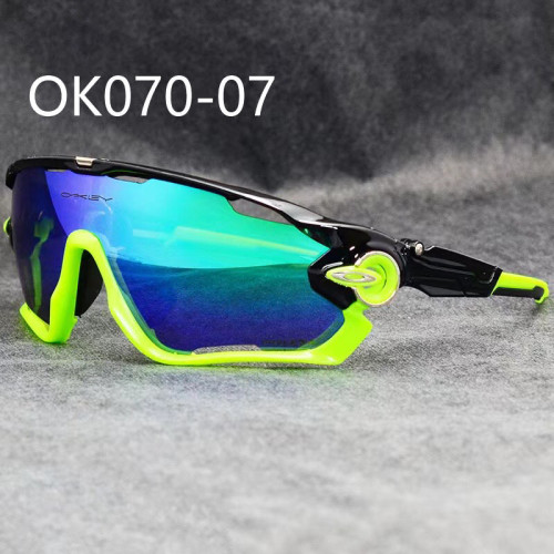 OKL Sunglasses AAAA-189