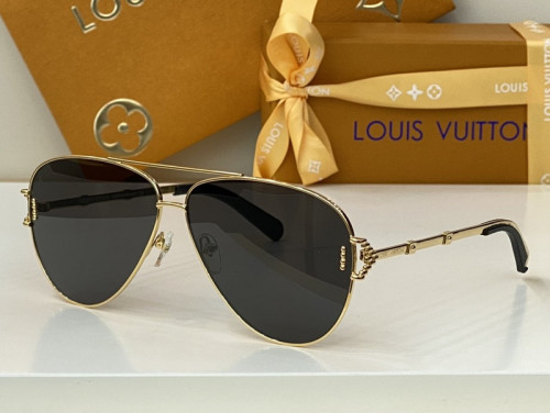 LV Sunglasses AAAA-502