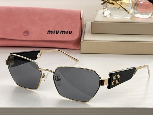 Miu Miu Sunglasses AAAA-157