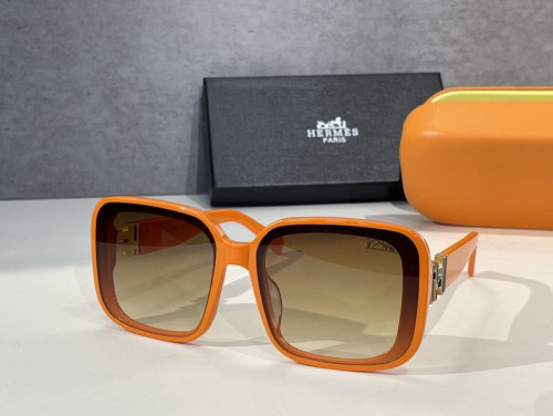 Hermes Sunglasses AAAA-198
