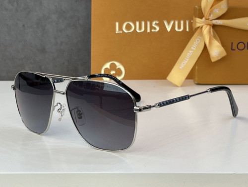 LV Sunglasses AAAA-369