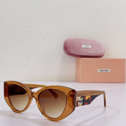 Miu Miu Sunglasses AAAA-031