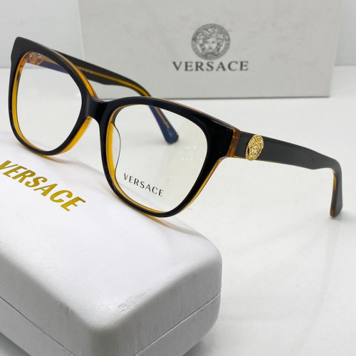 Versace Sunglasses AAAA-582