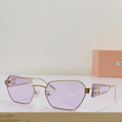 Miu Miu Sunglasses AAAA-160