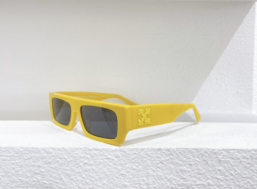 Off white Sunglasses AAAA-142