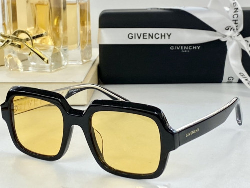GIVENCHY Sunglasses AAAA-194