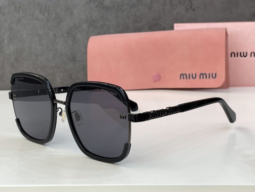 Miu Miu Sunglasses AAAA-193