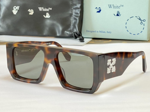Off white Sunglasses AAAA-245