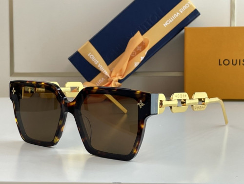LV Sunglasses AAAA-601