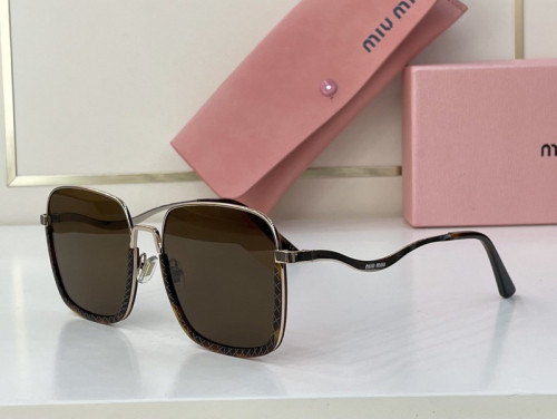 Miu Miu Sunglasses AAAA-194