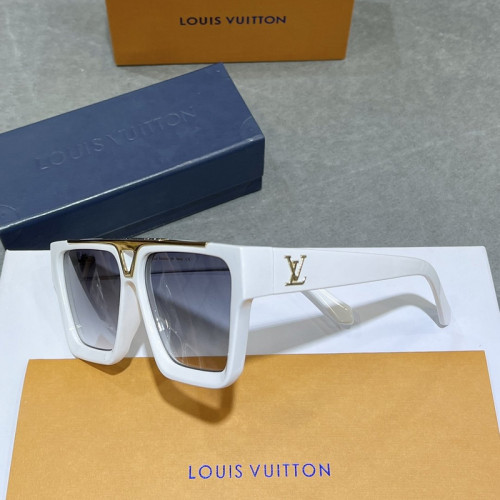 LV Sunglasses AAAA-632
