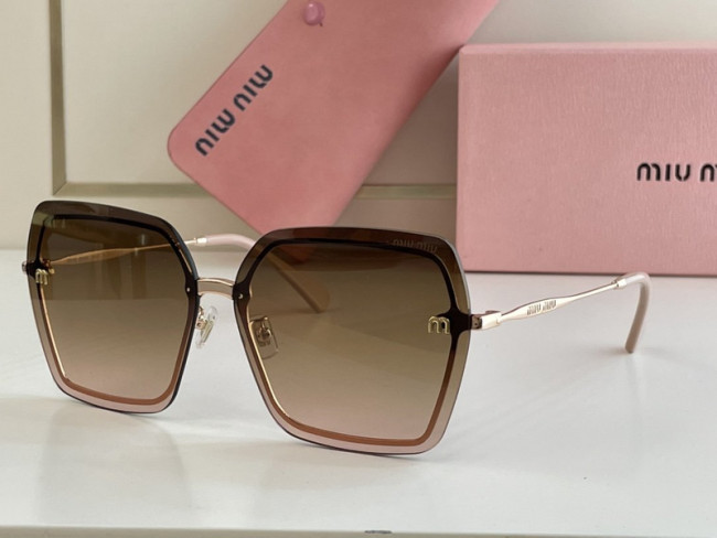 Miu Miu Sunglasses AAAA-049