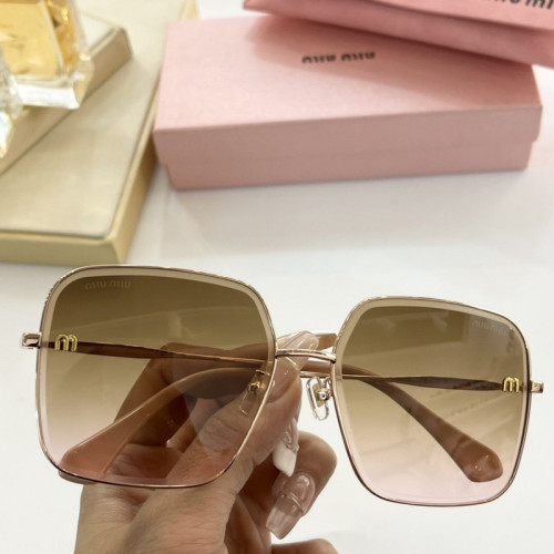 Miu Miu Sunglasses AAAA-012