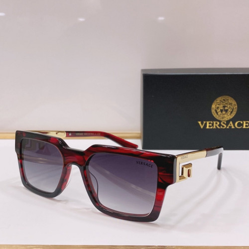 Versace Sunglasses AAAA-1078