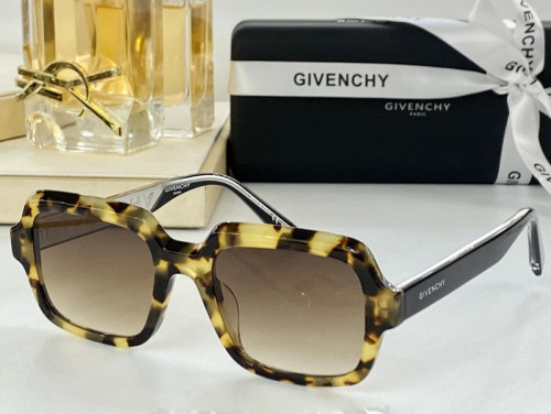 GIVENCHY Sunglasses AAAA-189