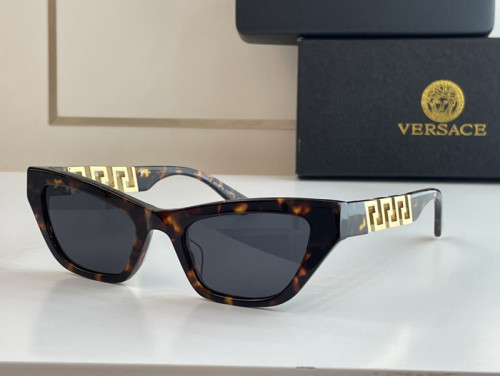 Versace Sunglasses AAAA-886