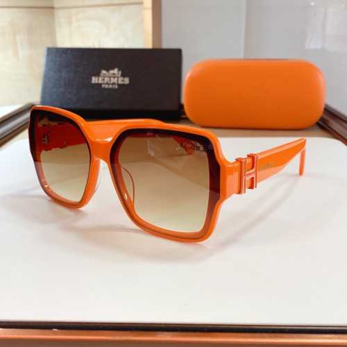 Hermes Sunglasses AAAA-206