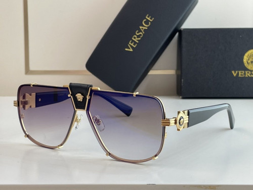 Versace Sunglasses AAAA-327