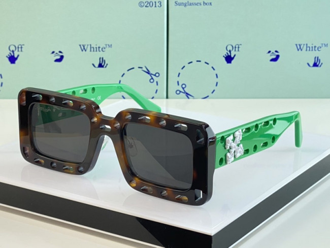 Off white Sunglasses AAAA-010