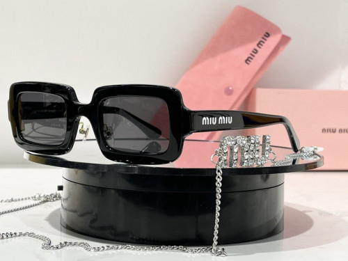 Miu Miu Sunglasses AAAA-169