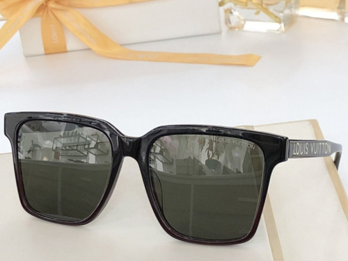 LV Sunglasses AAAA-1224