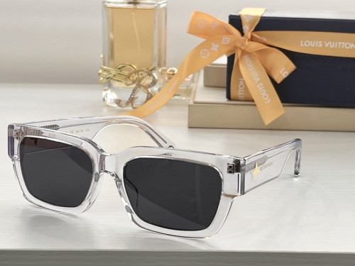 LV Sunglasses AAAA-1060