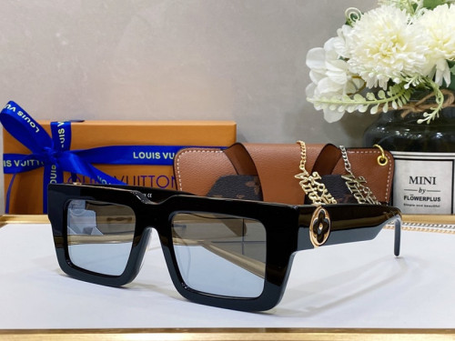 LV Sunglasses AAAA-545