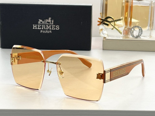 Hermes Sunglasses AAAA-147