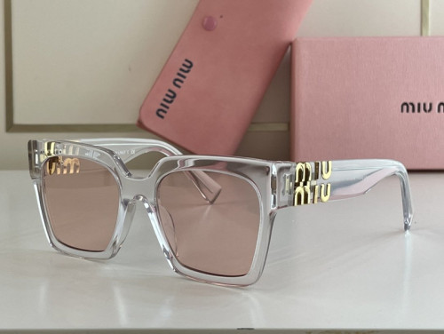 Miu Miu Sunglasses AAAA-022