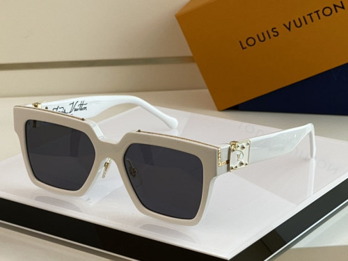 LV Sunglasses AAAA-1187
